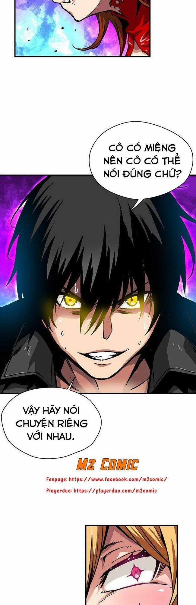 Unbreakable 15 trang 37