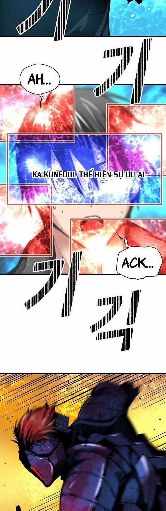 Unbreakable 15 trang 4