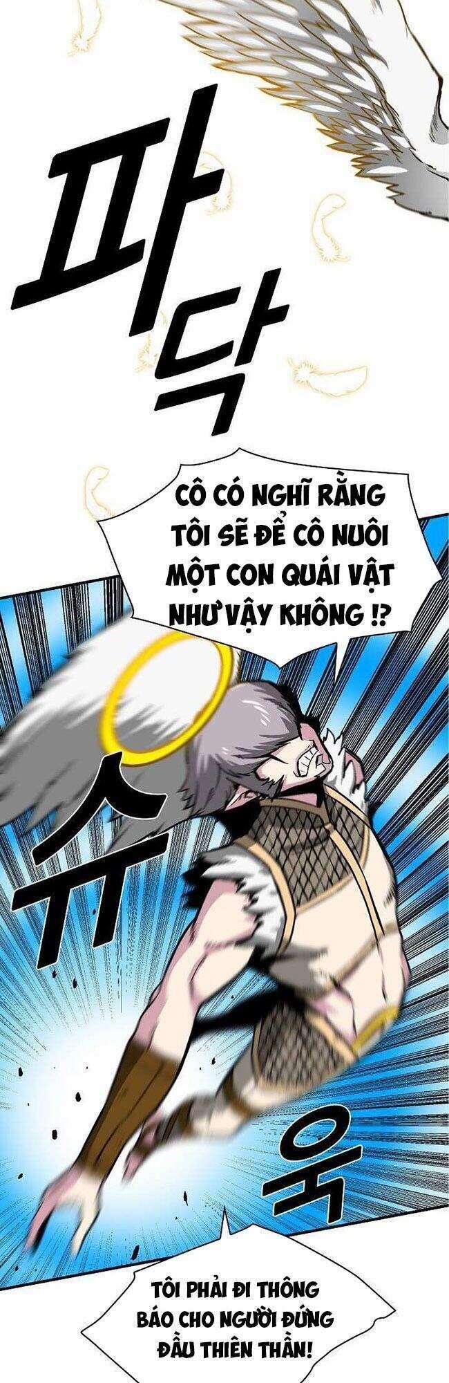 Unbreakable 15 trang 45