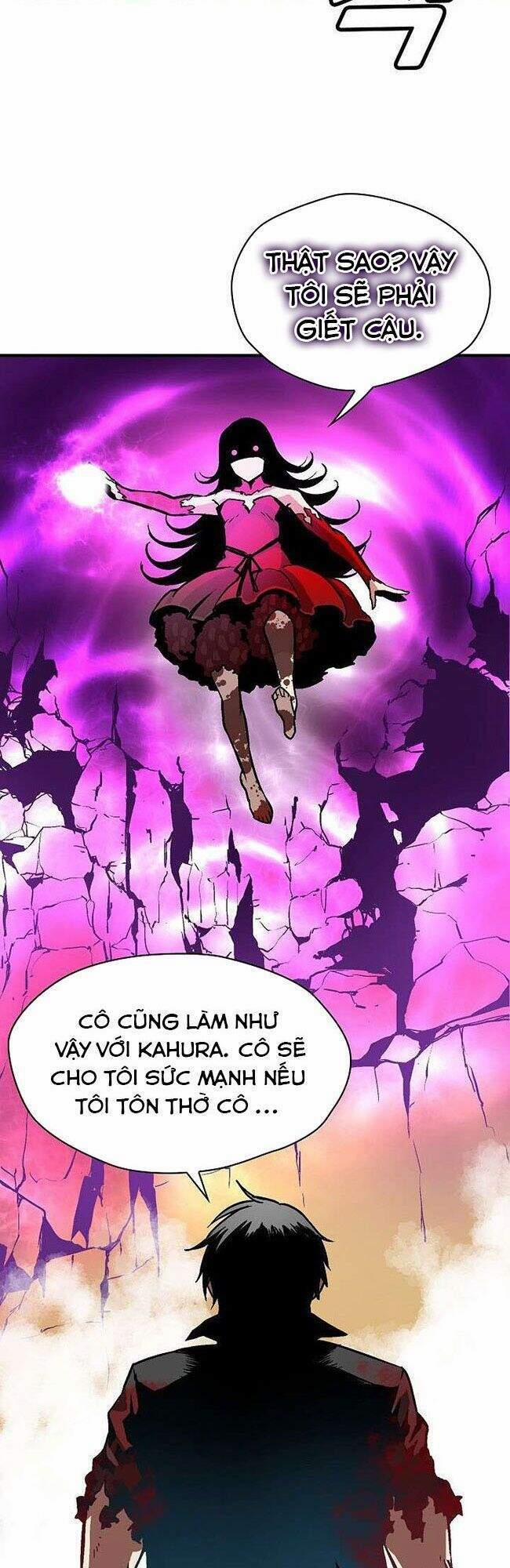 Unbreakable 15 trang 55