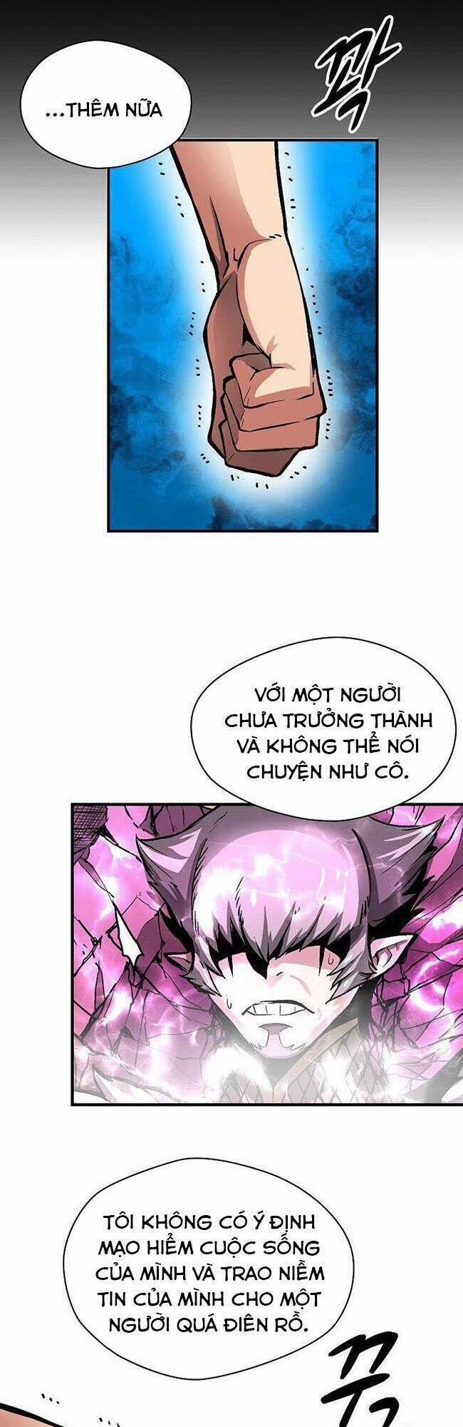 Unbreakable 15 trang 58