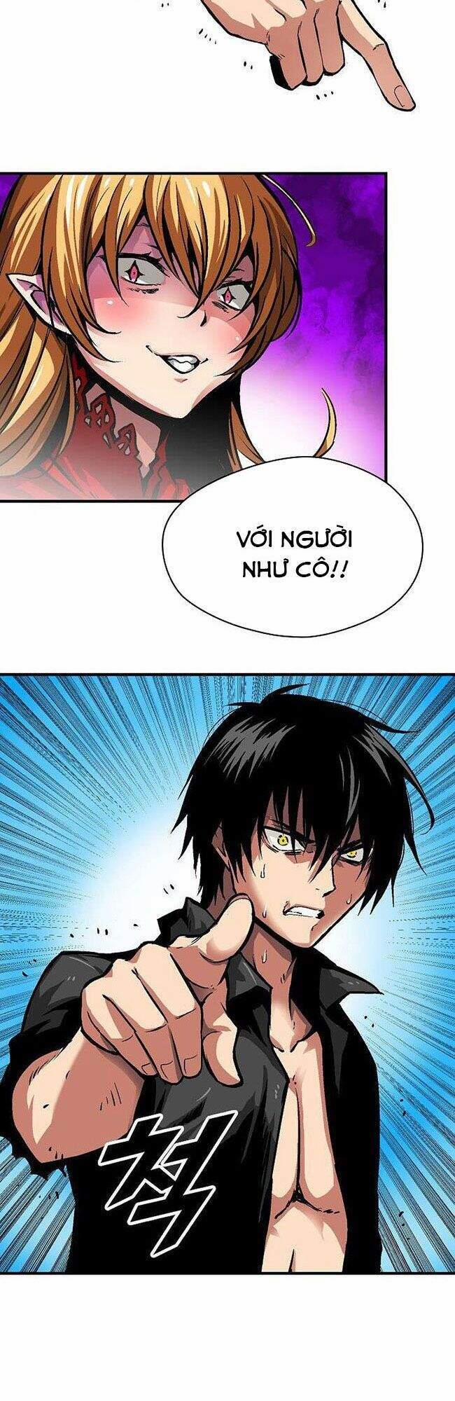 Unbreakable 15 trang 60