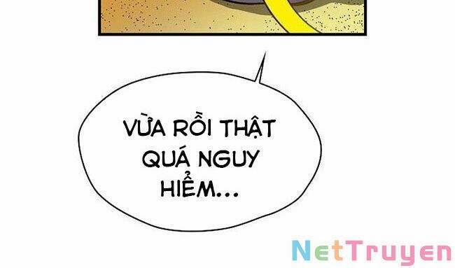 Unbreakable 16 trang 17