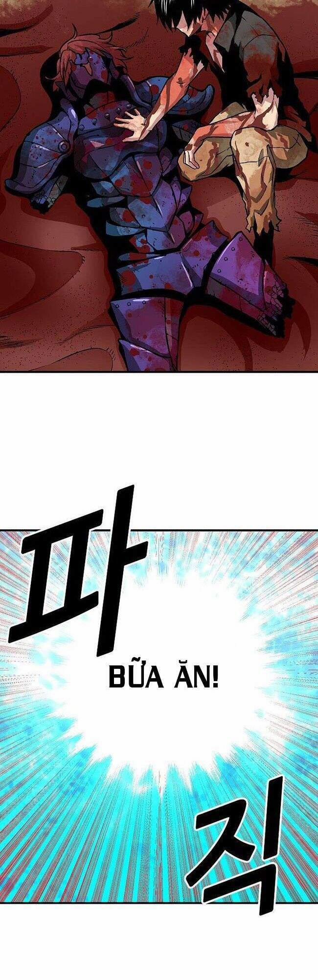 Unbreakable 16 trang 19