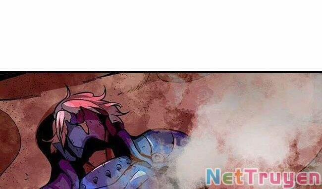 Unbreakable 16 trang 20