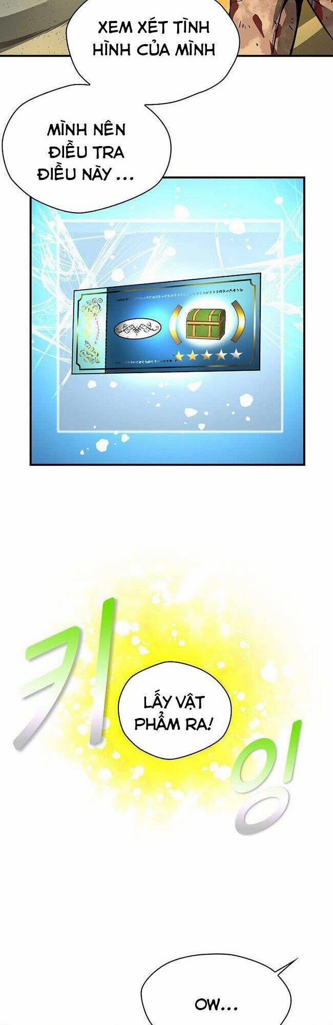 Unbreakable 16 trang 25