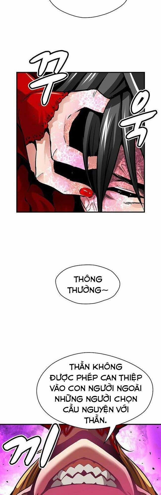 Unbreakable 16 trang 3