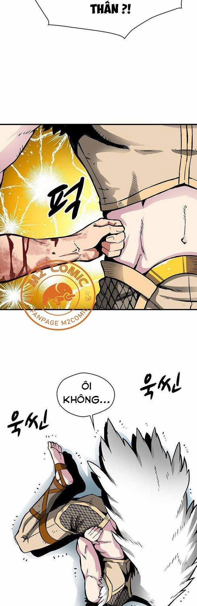 Unbreakable 16 trang 33