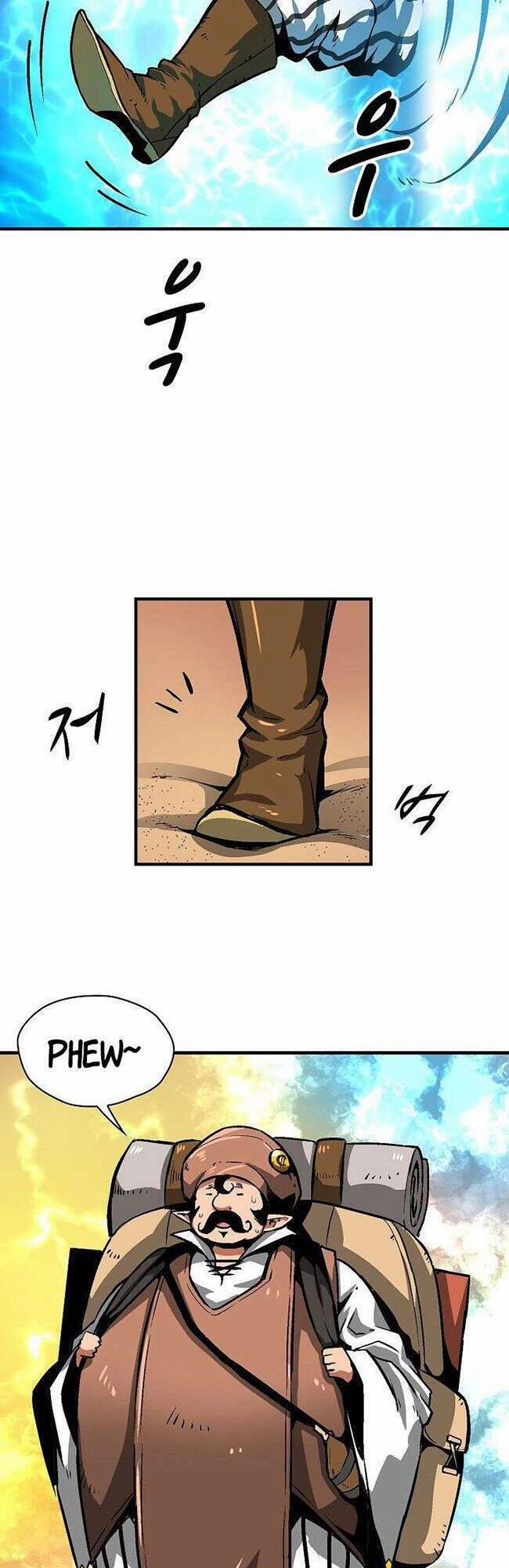 Unbreakable 16 trang 39