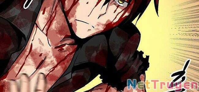 Unbreakable 16 trang 41