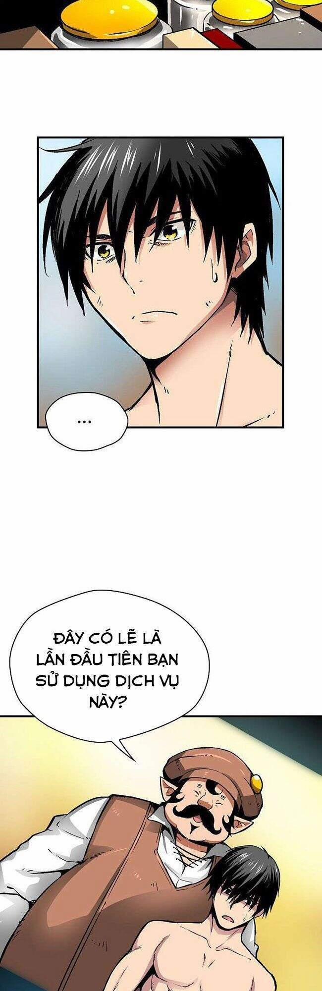 Unbreakable 16 trang 51