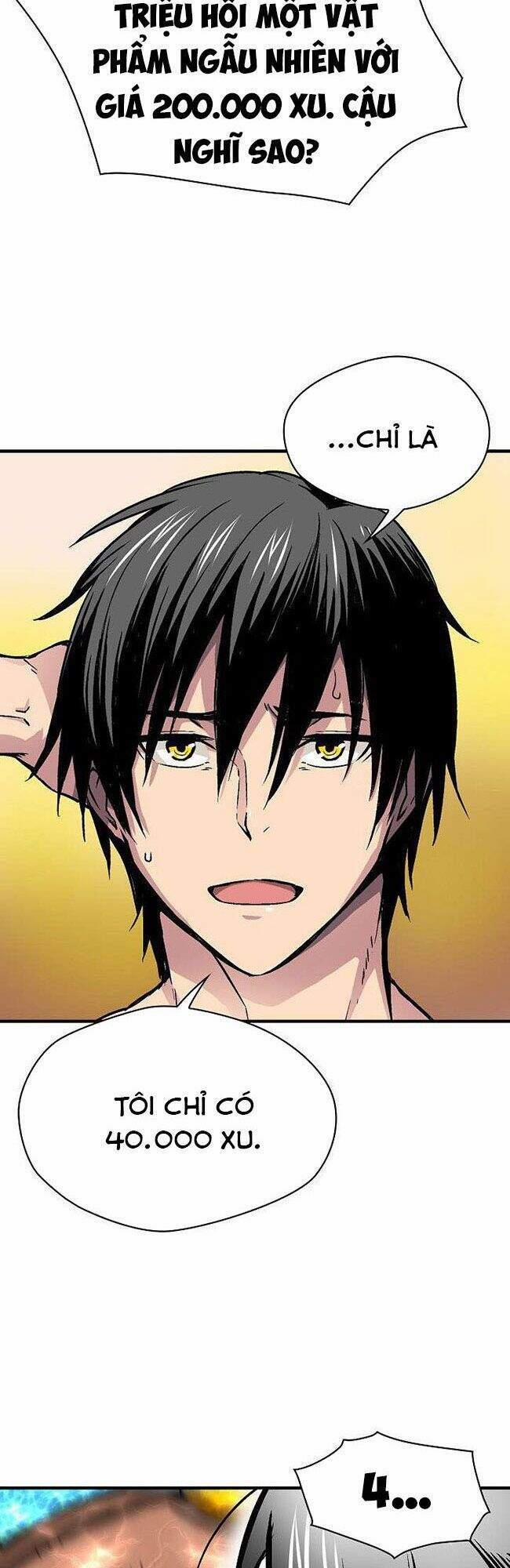 Unbreakable 16 trang 57