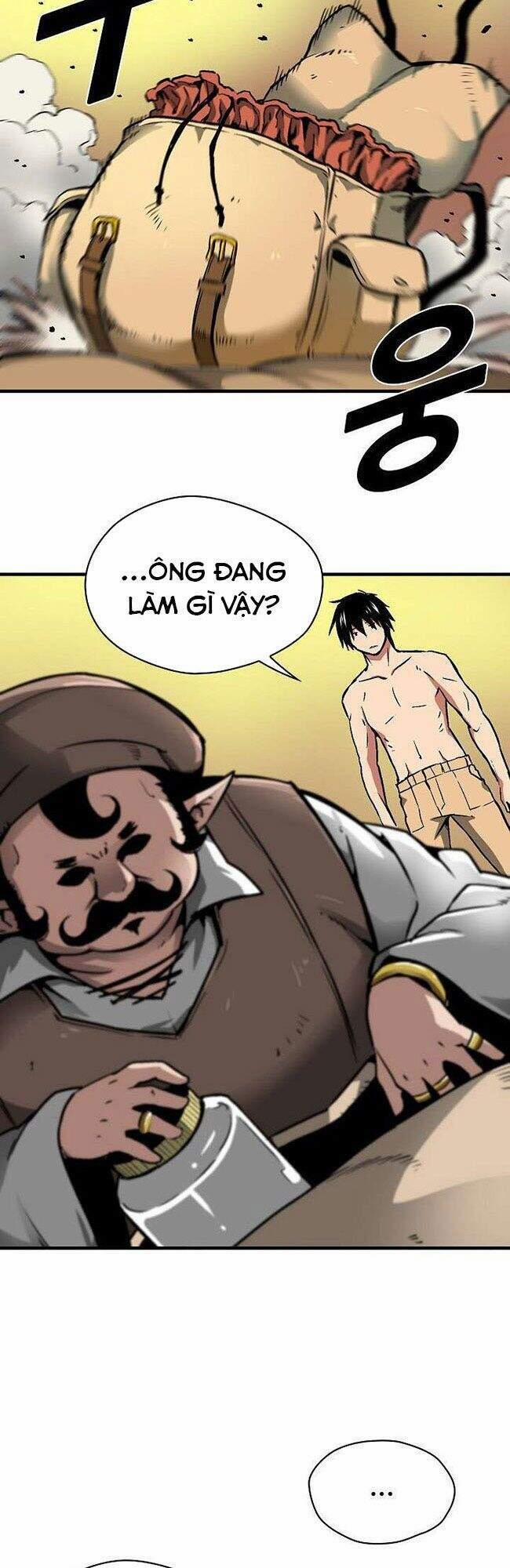 Unbreakable 17 trang 18