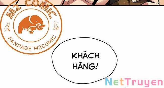 Unbreakable 17 trang 20