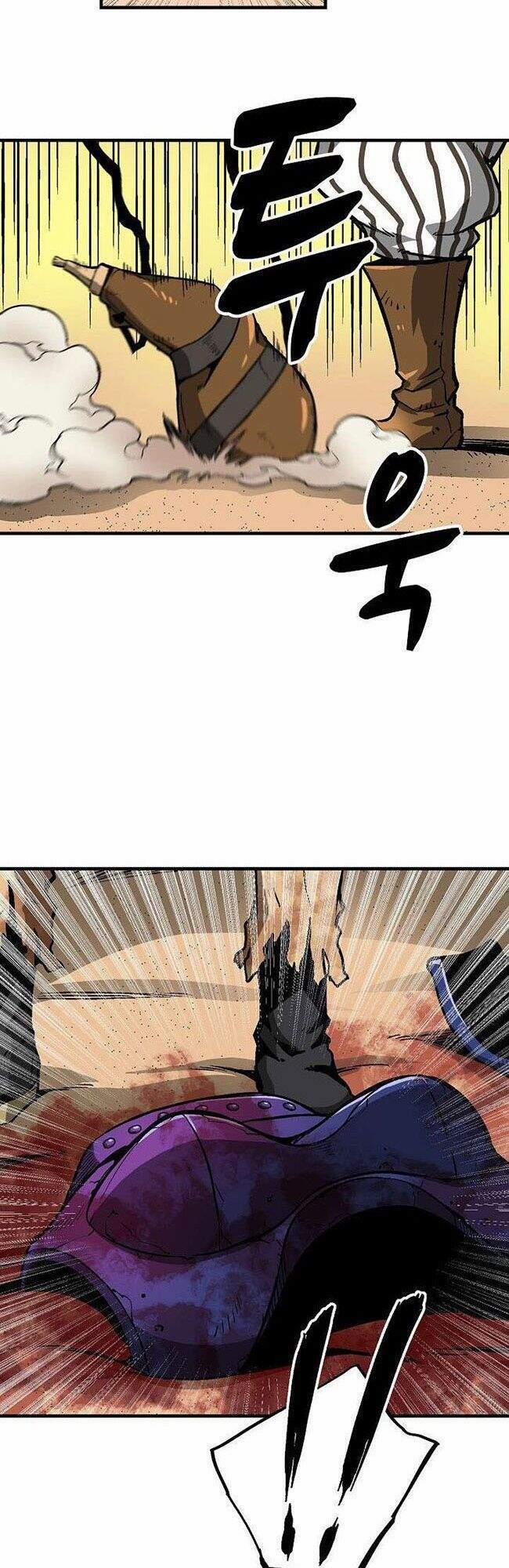 Unbreakable 17 trang 24