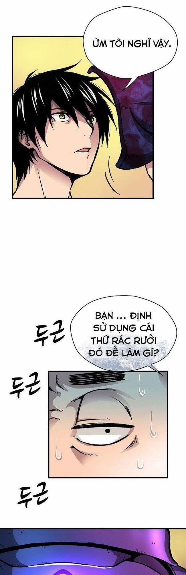 Unbreakable 17 trang 27