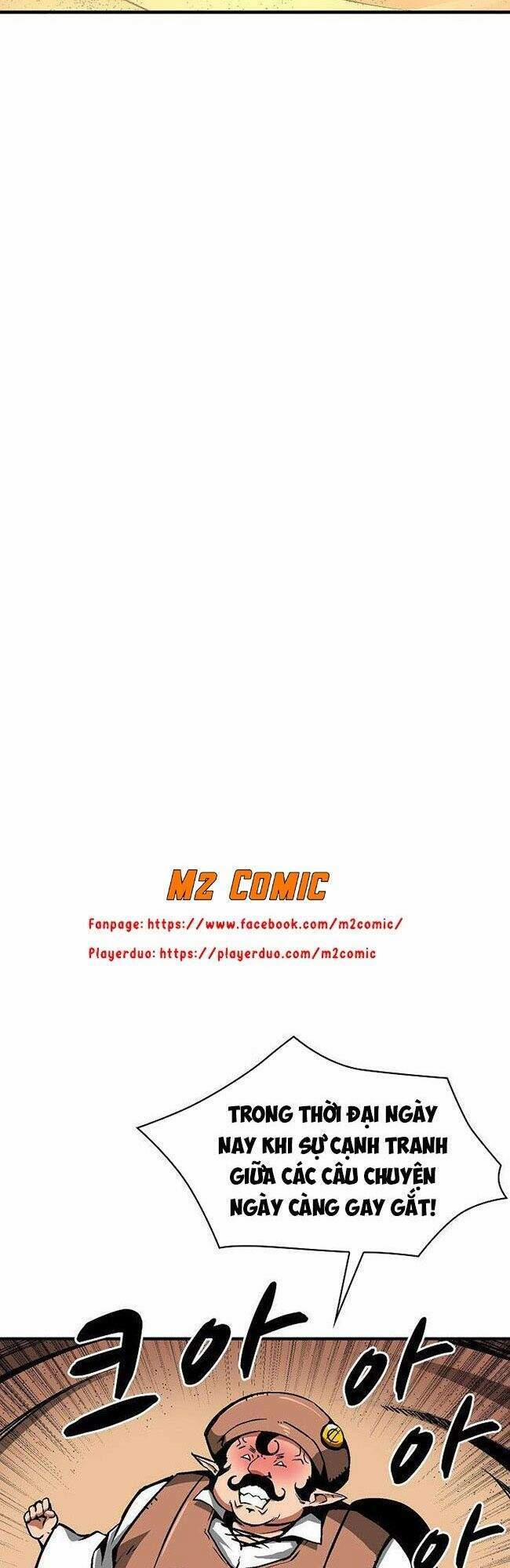 Unbreakable 17 trang 3