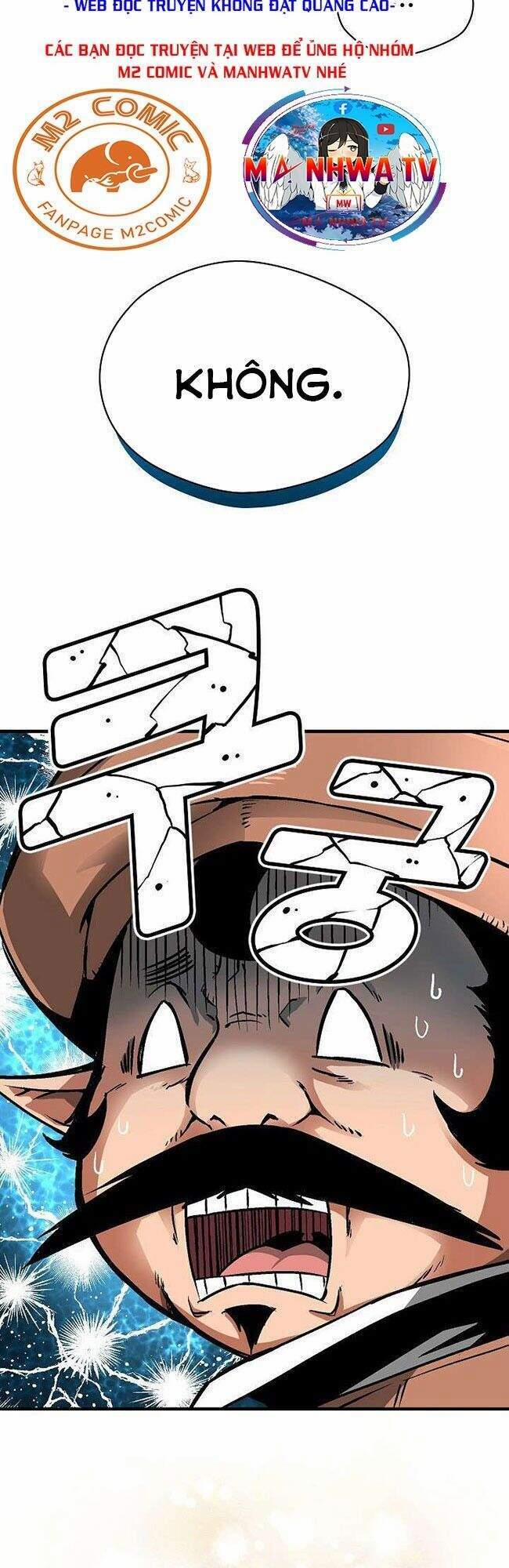 Unbreakable 17 trang 30