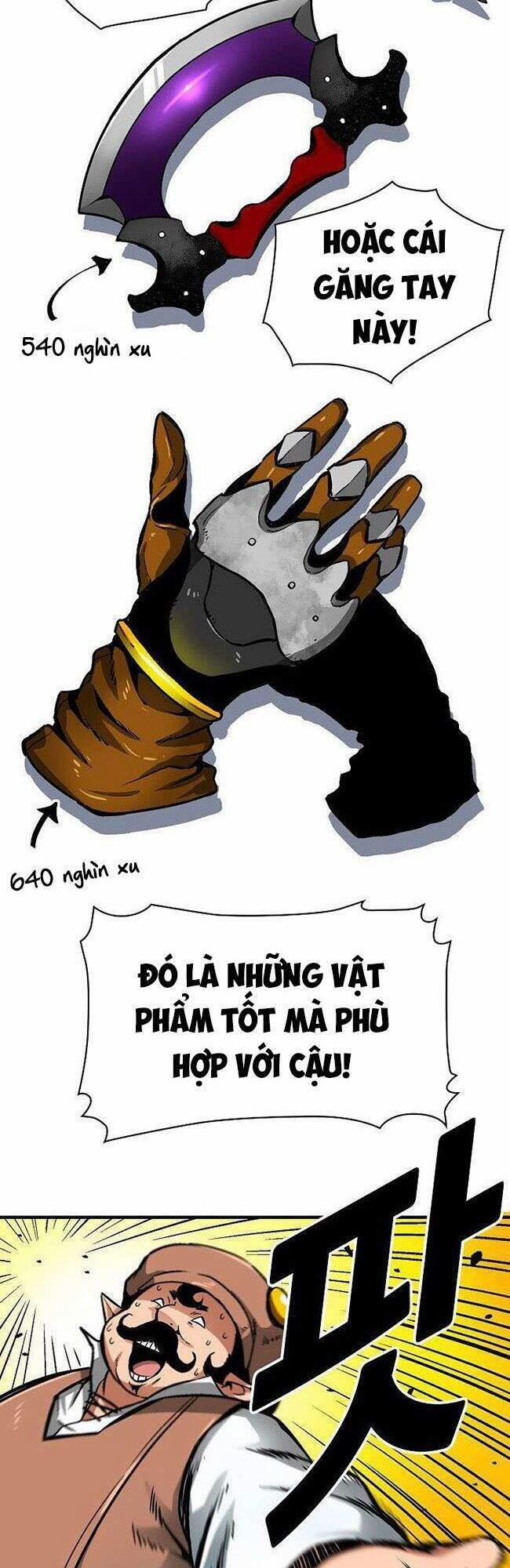 Unbreakable 17 trang 37