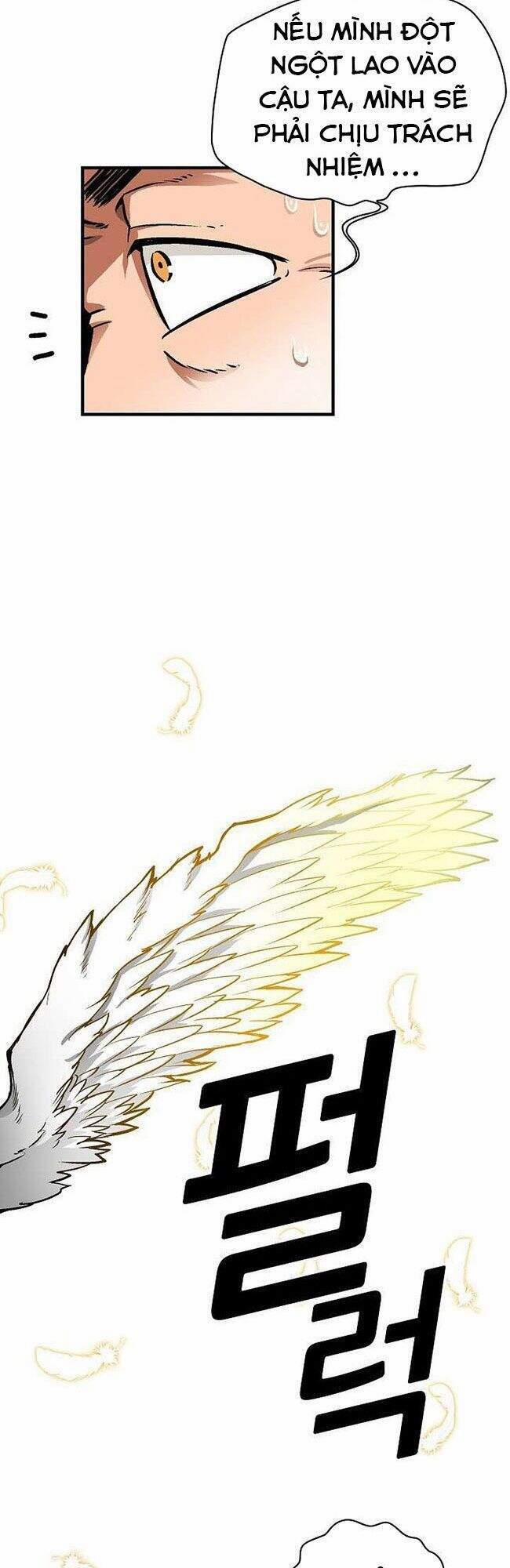 Unbreakable 17 trang 42