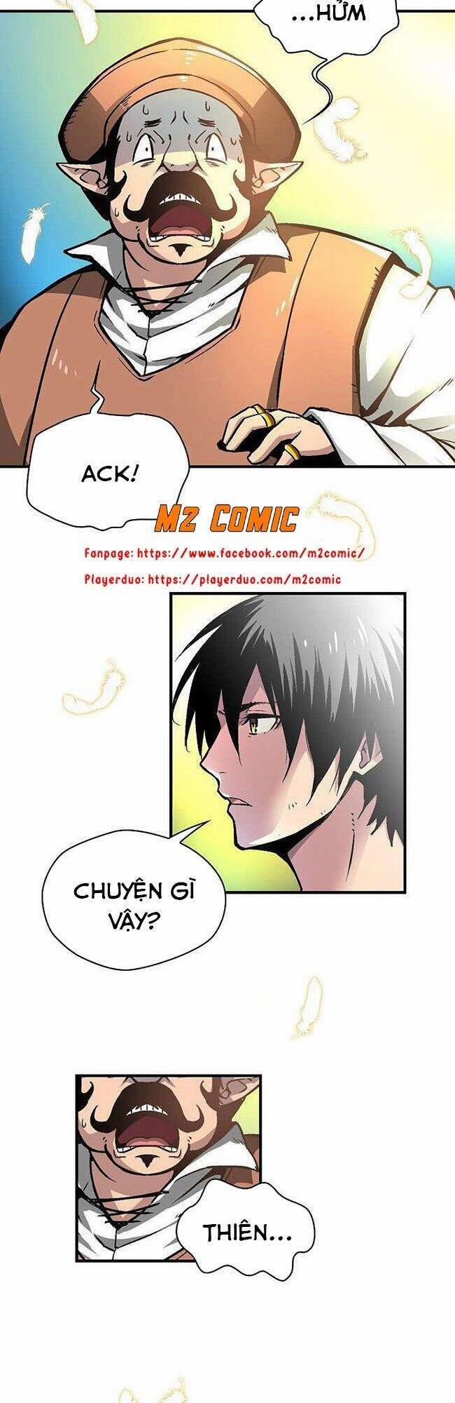 Unbreakable 17 trang 43