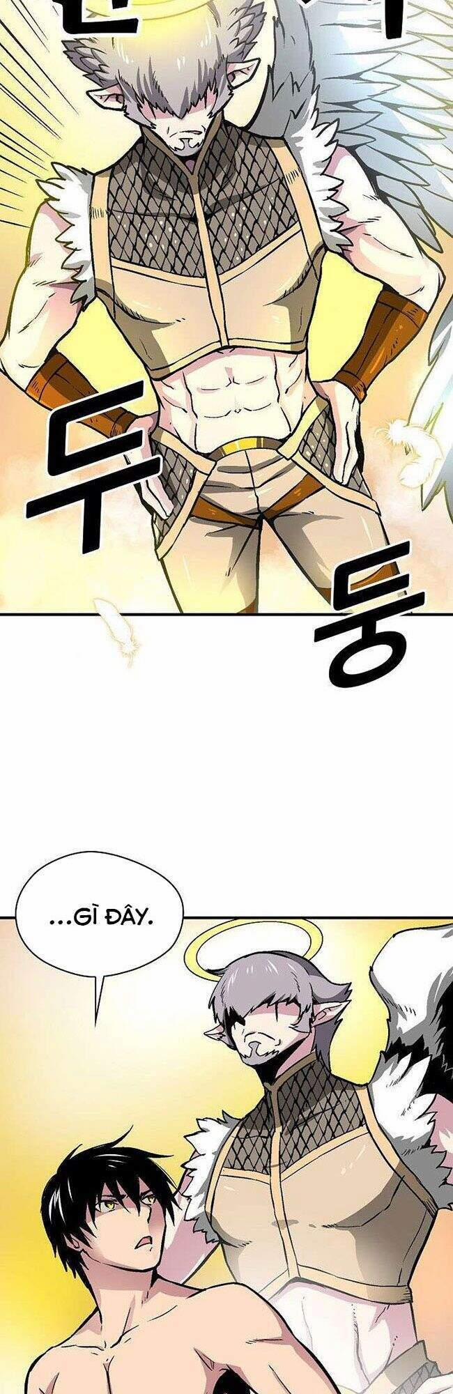 Unbreakable 17 trang 45