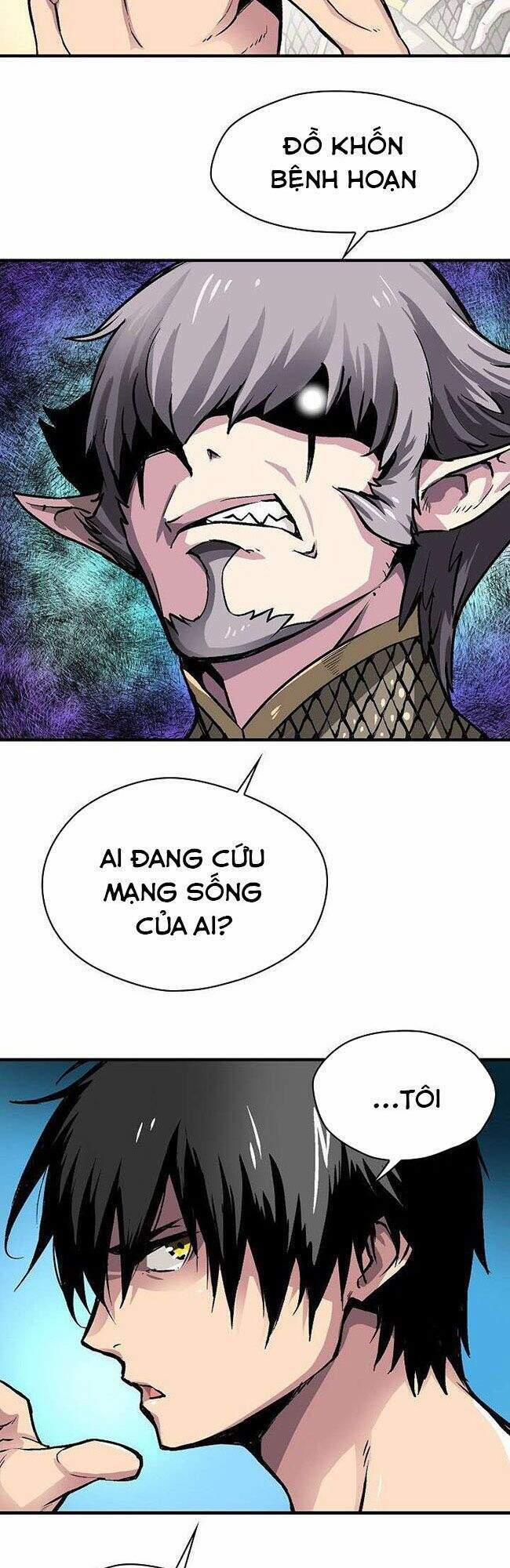 Unbreakable 17 trang 46