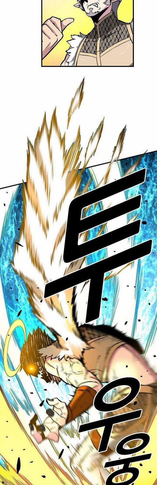 Unbreakable 17 trang 48