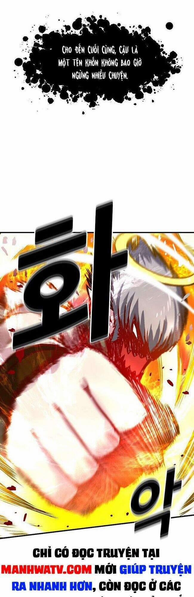 Unbreakable 17 trang 51