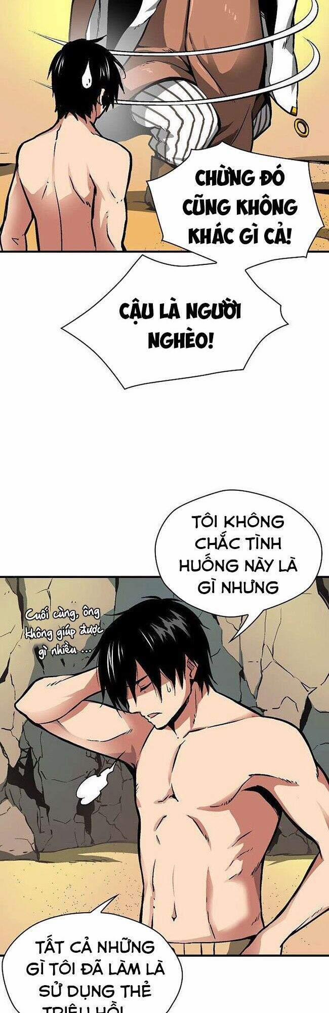 Unbreakable 17 trang 6