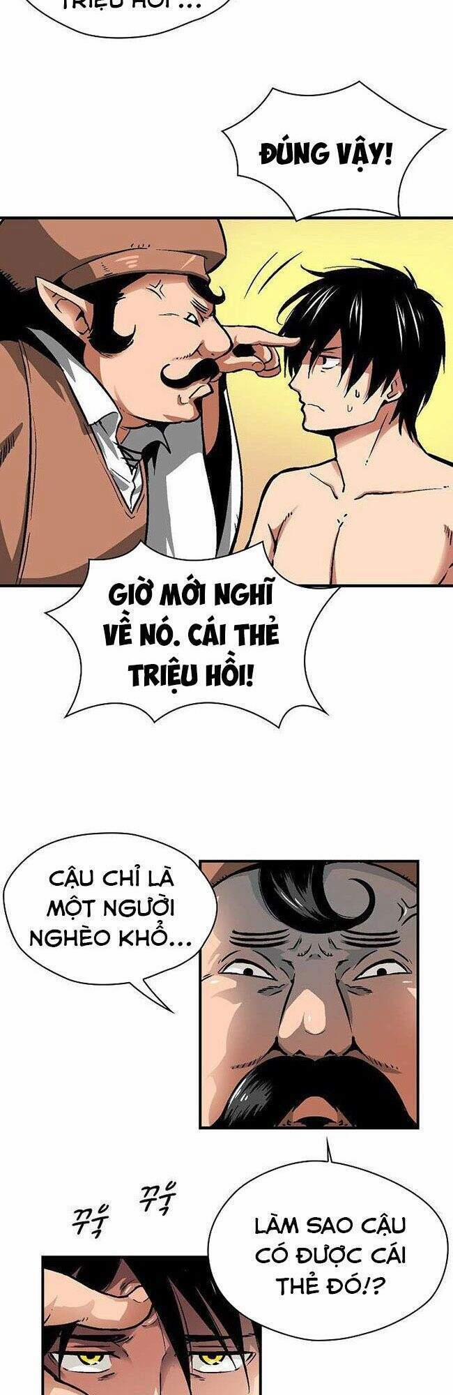 Unbreakable 17 trang 7