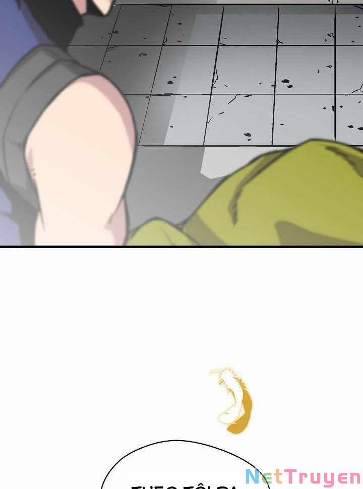 Unbreakable 19 trang 10