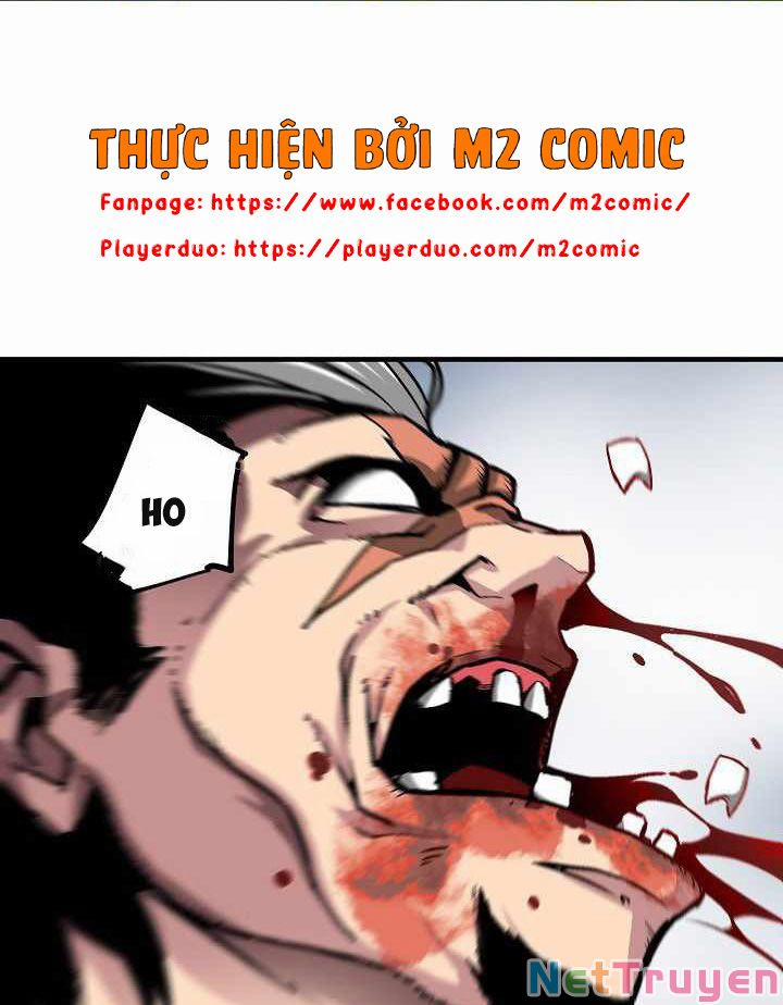 Unbreakable 19 trang 110