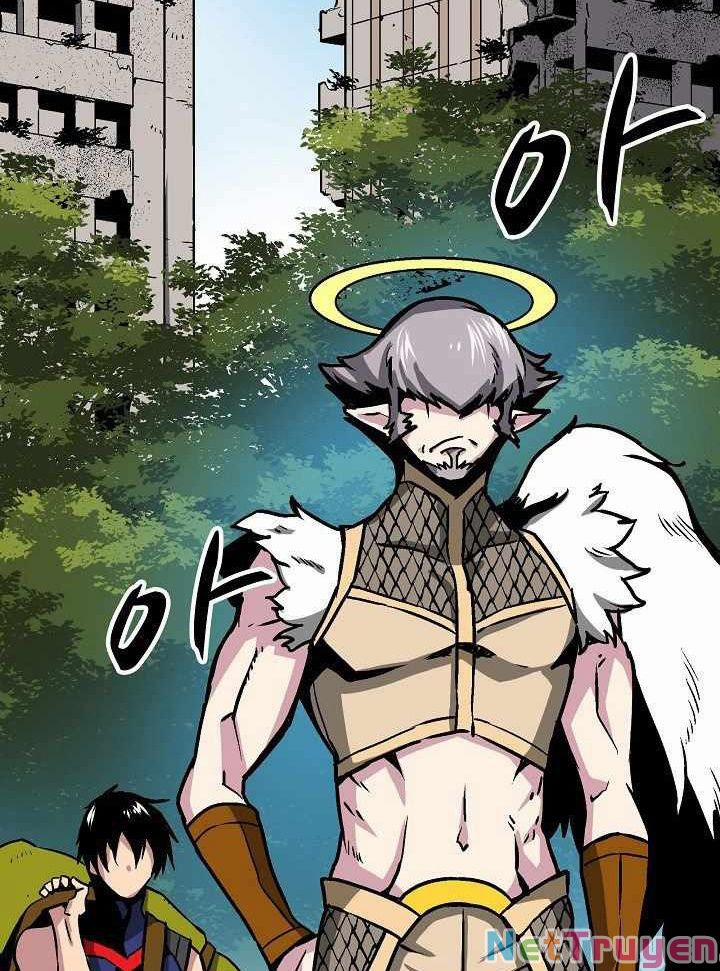 Unbreakable 19 trang 14