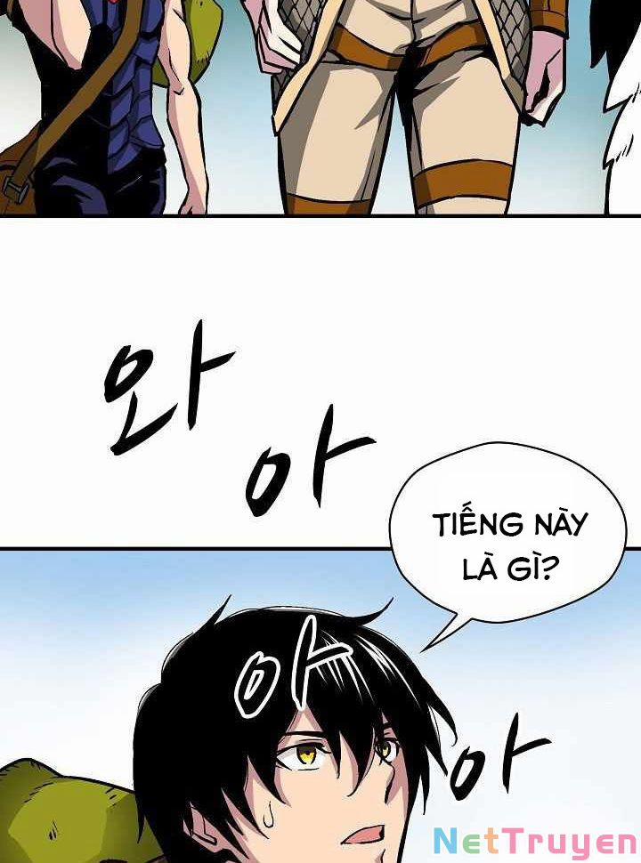 Unbreakable 19 trang 15