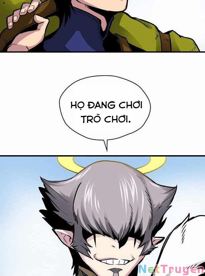 Unbreakable 19 trang 16