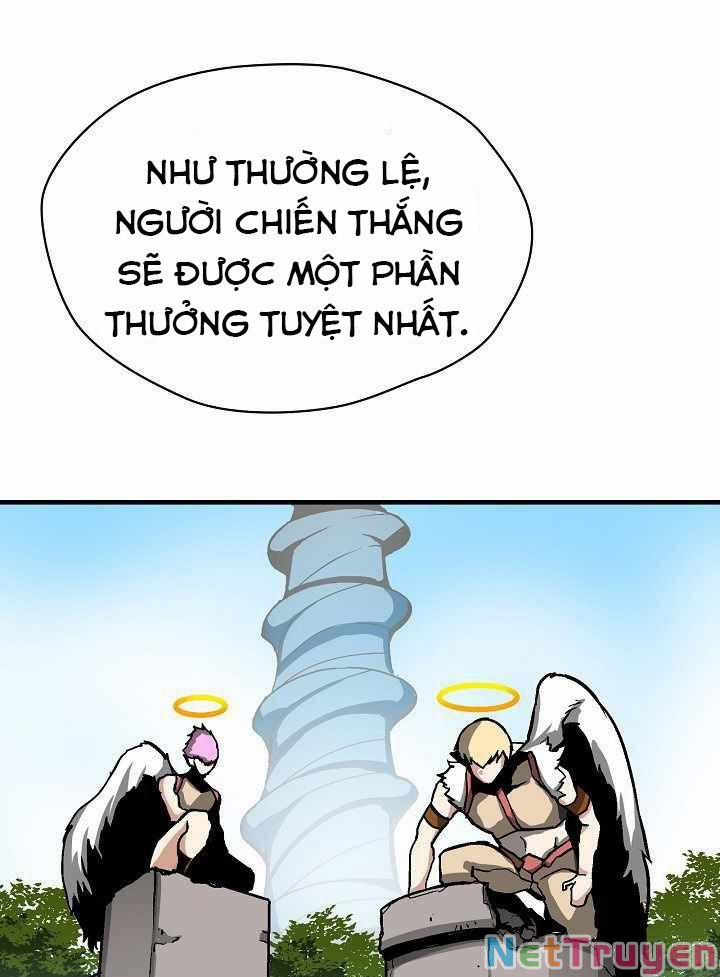 Unbreakable 19 trang 18