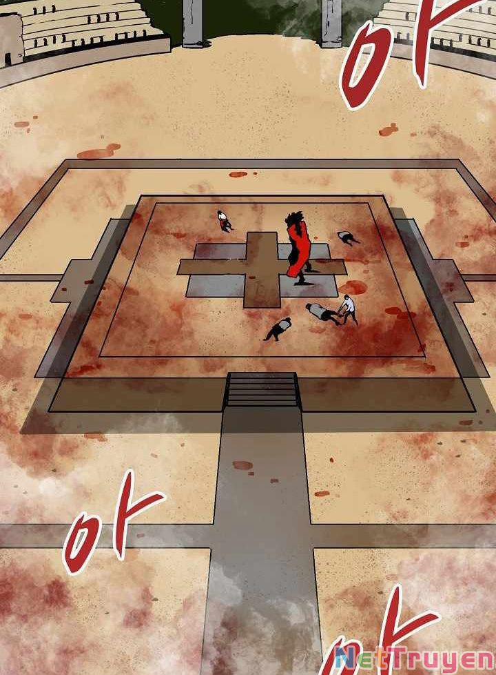 Unbreakable 19 trang 21