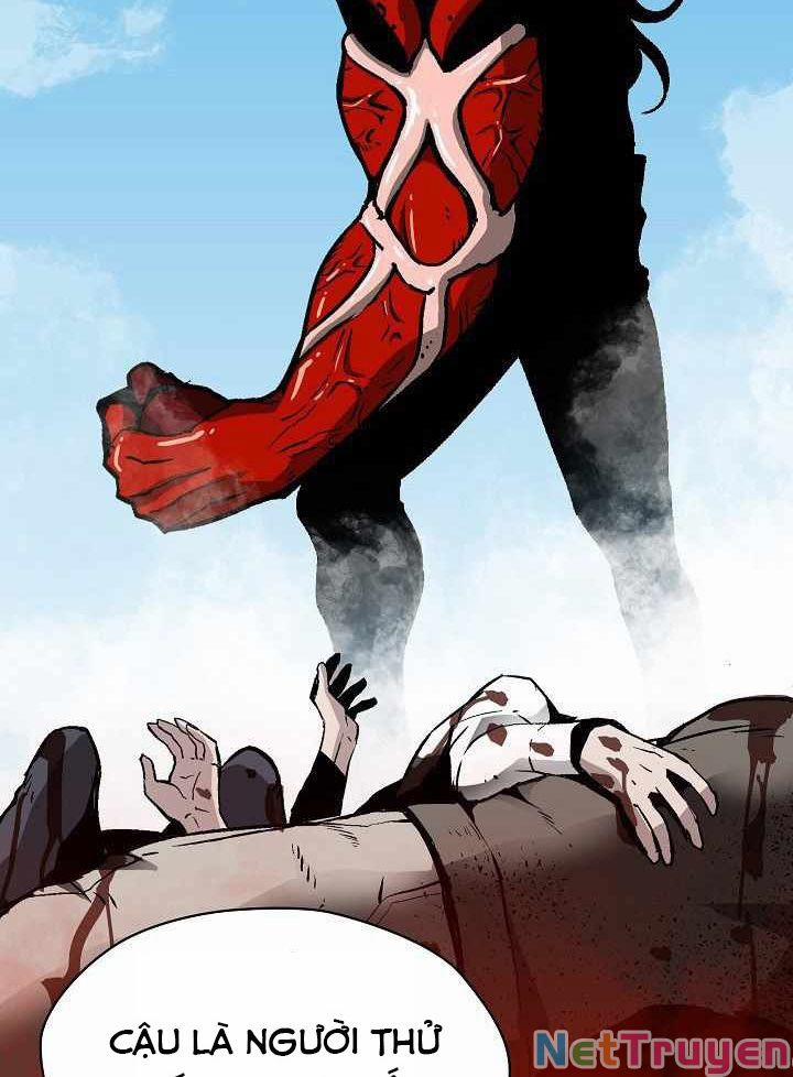 Unbreakable 19 trang 24