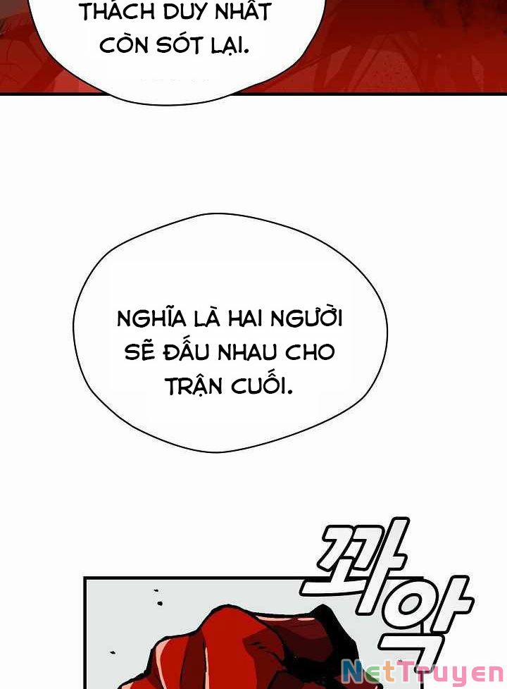 Unbreakable 19 trang 25