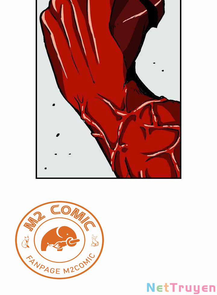 Unbreakable 19 trang 26