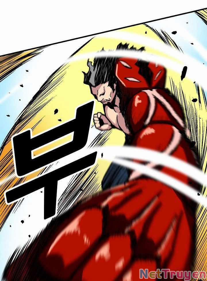 Unbreakable 19 trang 27