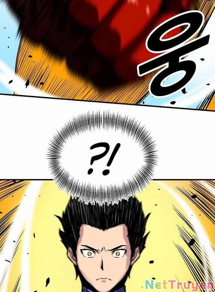 Unbreakable 19 trang 28