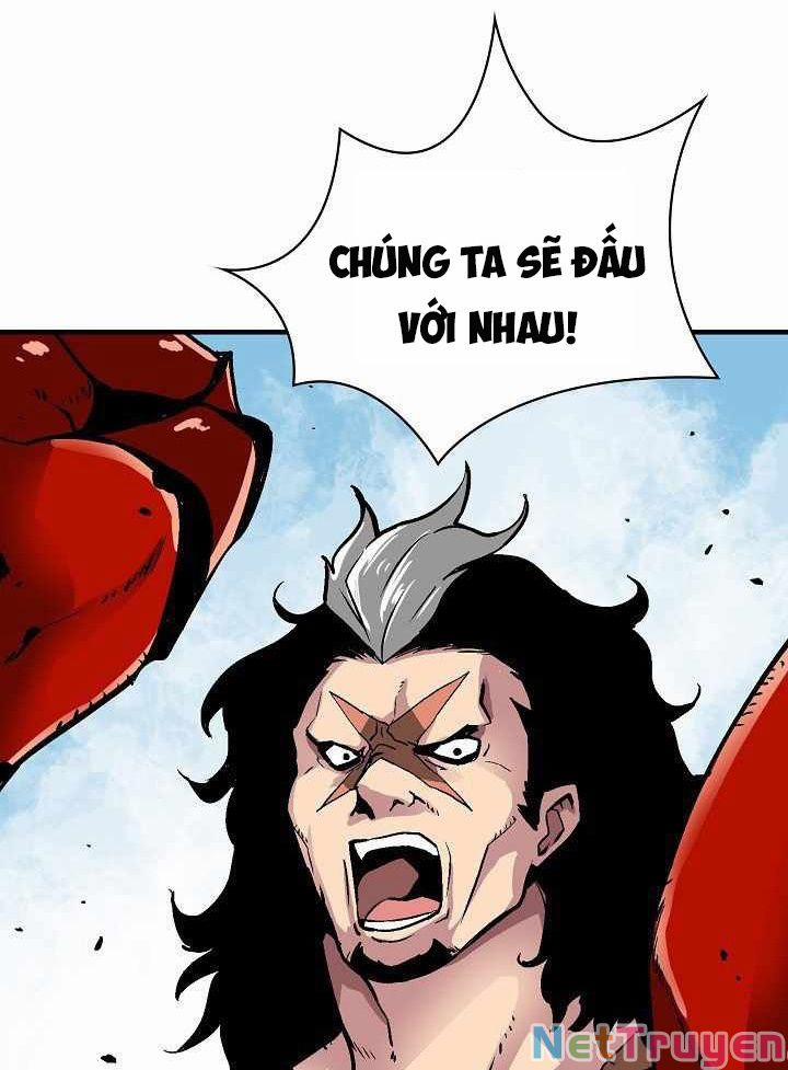 Unbreakable 19 trang 31