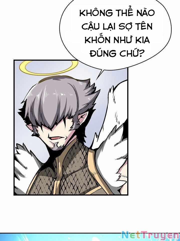 Unbreakable 19 trang 36