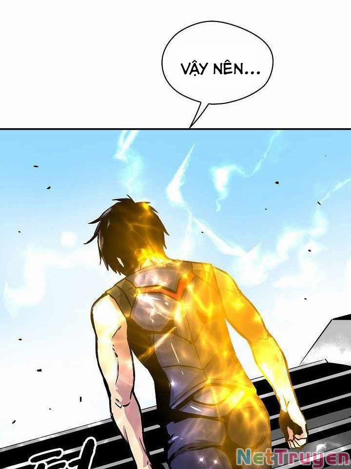 Unbreakable 19 trang 38