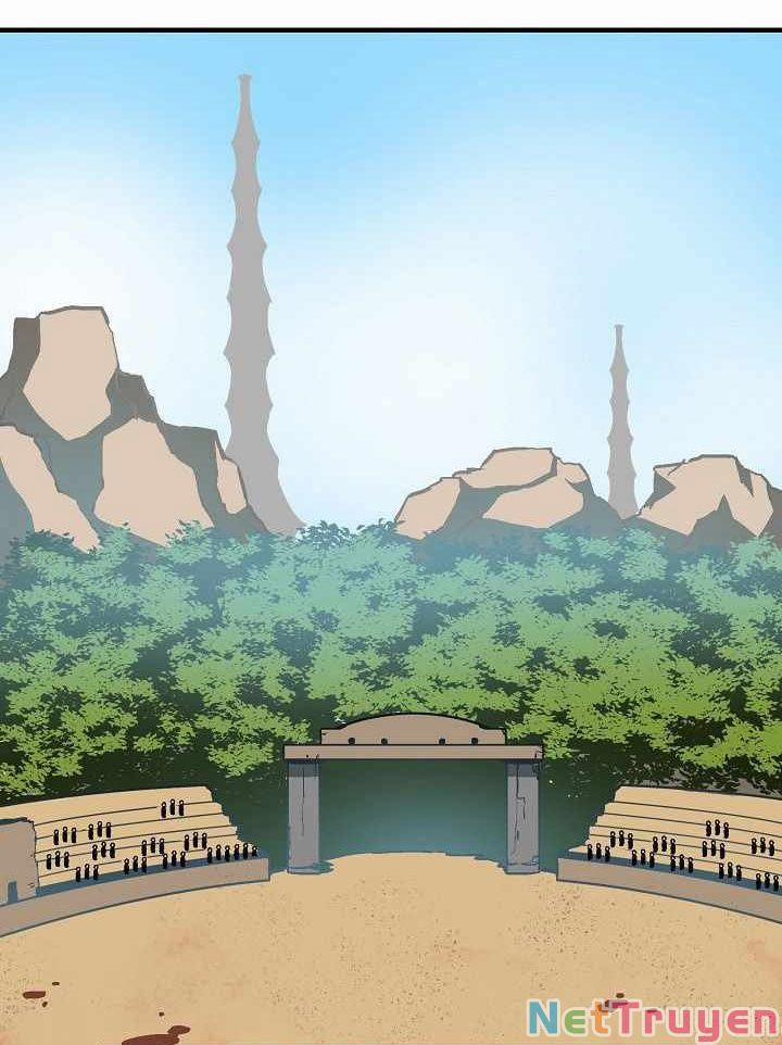 Unbreakable 19 trang 40