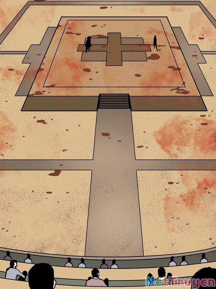 Unbreakable 19 trang 41