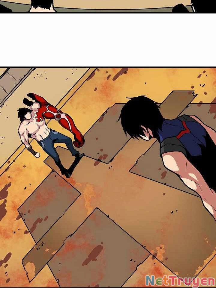 Unbreakable 19 trang 42