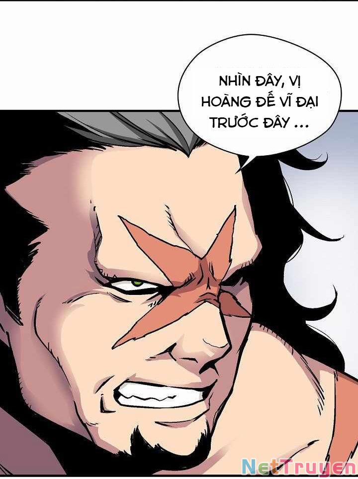 Unbreakable 19 trang 43